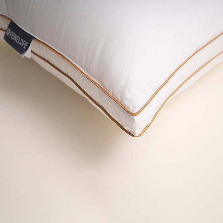 Penelope Palıa Deluxe Fırm Elyaf Yastık 70 - 4