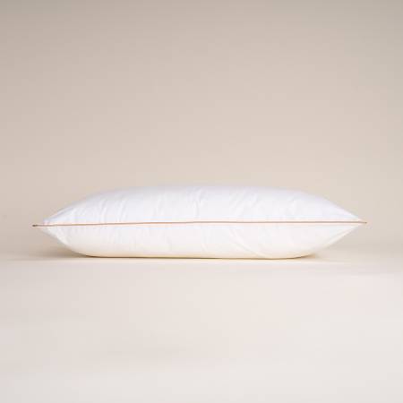 Nefes Alabilen %100 Mikroelyaf Dolgulu Yastık - Palia Deluxe Soft - Penelope (1)