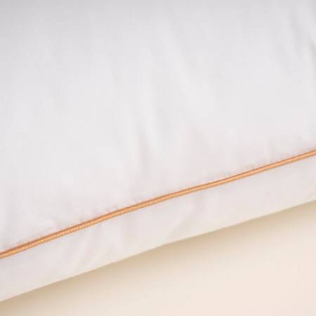 Nefes Alabilen %100 Mikroelyaf Dolgulu Yastık - Palia Deluxe Soft - 5