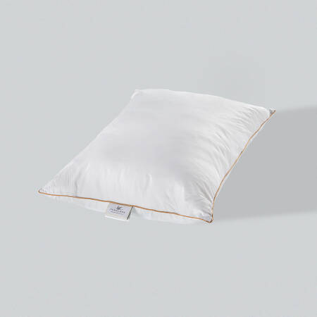 Nefes Alabilen %100 Mikroelyaf Dolgulu Yastık - Palia Deluxe Soft - 2