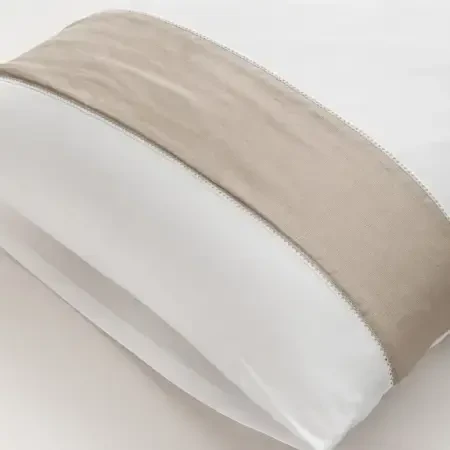 %100 Pamuk Saten Kumaş Nevresim Seti 200x220 cm - Luciano Serisi - 3