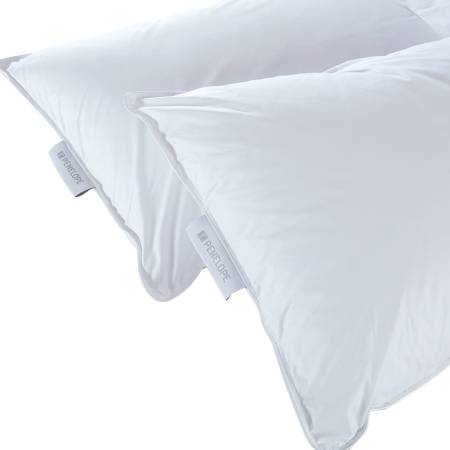 Tüy Geçirmez ve Nefes Alabilir Topper & Yastık Alez Seti 200x200 cm - 3