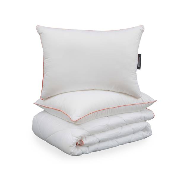 Yastık Yorgan Seti 195x215 cm - Thermolite® Easy Care - Penelope