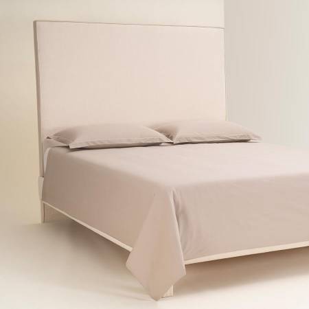 Catrine Percale Easy Care Nevresim Seti Açık Gri 240x260 - Penelope (1)