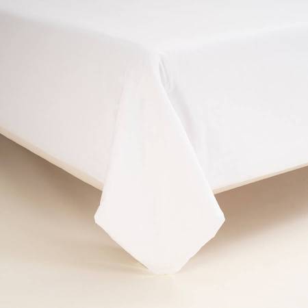 Catrine Percale Easy Care Nevresim Seti Beyaz 240x220 - 3