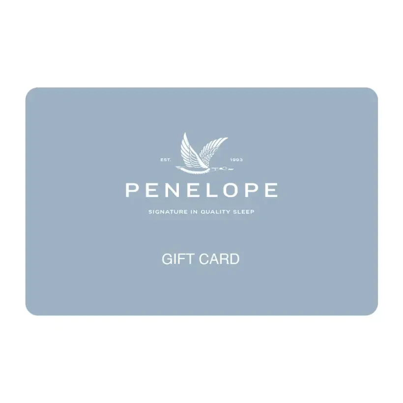 Digital Hediye Kartı 2500 TL - Penelope