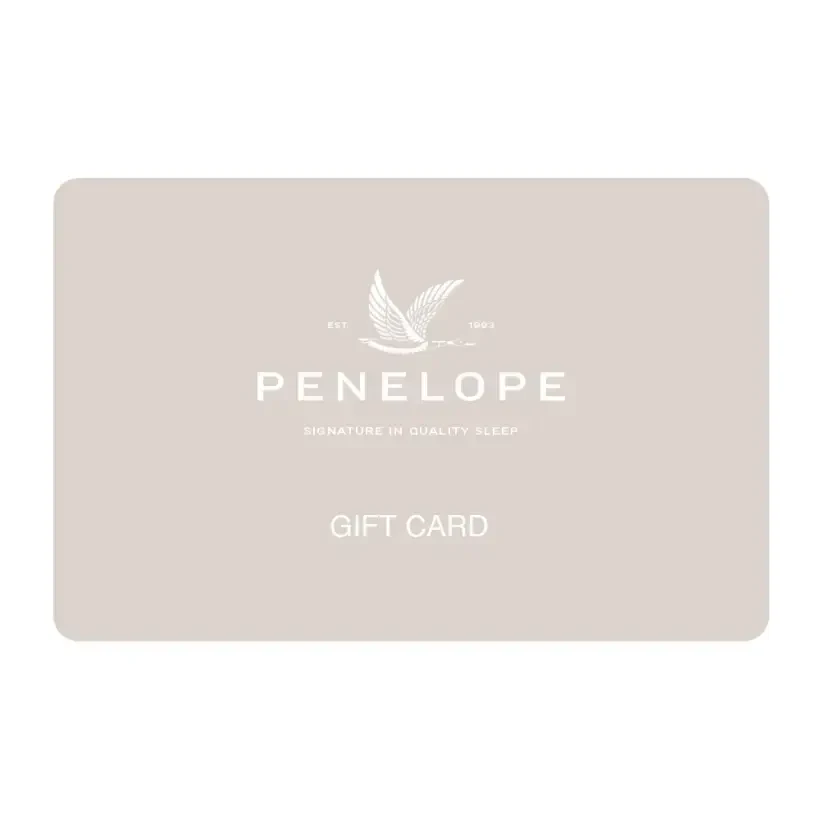 Digital Hediye Kartı 5000 TL - Penelope