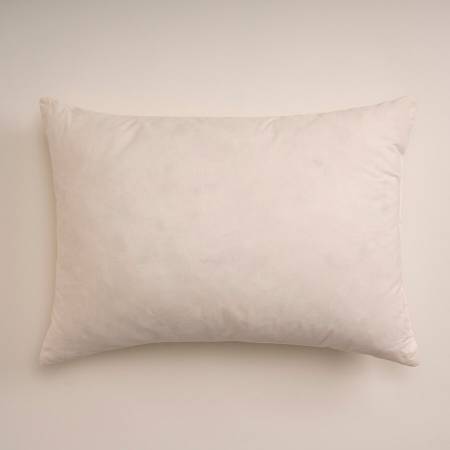 Dekoratif Kaz Tüyü Kırlent 35x50 cm - 6