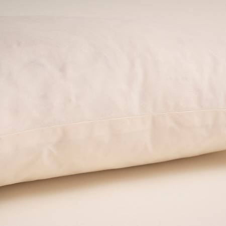 Dekoratif Kaz Tüyü Kırlent 35x50 cm - 5