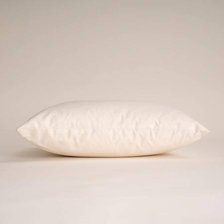 Dekoratif Kaz Tüyü Kırlent 45x45 cm - Penelope (1)