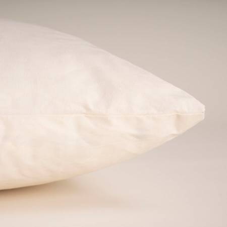 Dekoratif Kaz Tüyü Kırlent 45x45 cm - 3