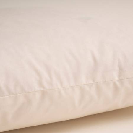 Dekoratif Kaz Tüyü Kırlent 45x45 cm - 5