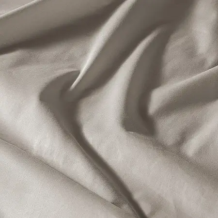 Lastikli Çarşaf 160X200+35 Taş - 3