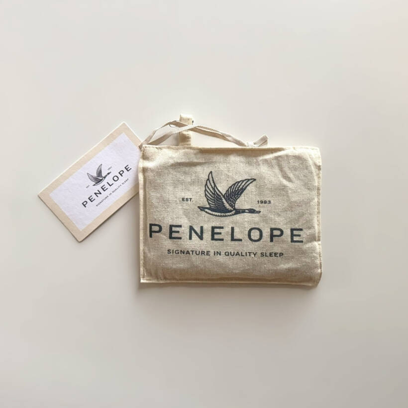 Doğal Lavanta Koku Kesesi - PENELOPE