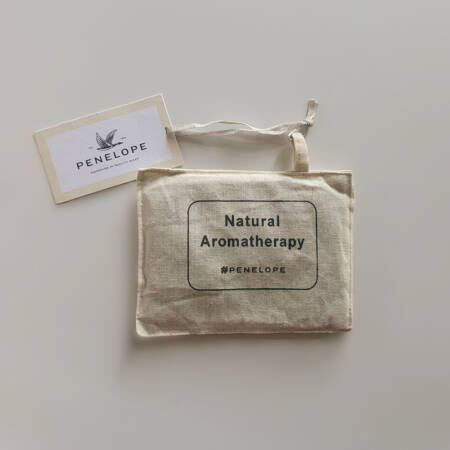 Doğal Lavanta Koku Kesesi - PENELOPE