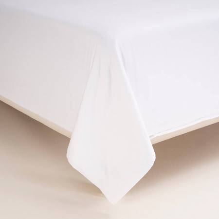 %100 Pamuk Saten Nevresim Seti 240x260 cm Lacivert - Piyano Serisi - 3