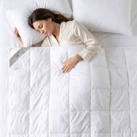 Mikrojel Dolgulu 4.5 Tog Yorgan - Penelope Signature - 1