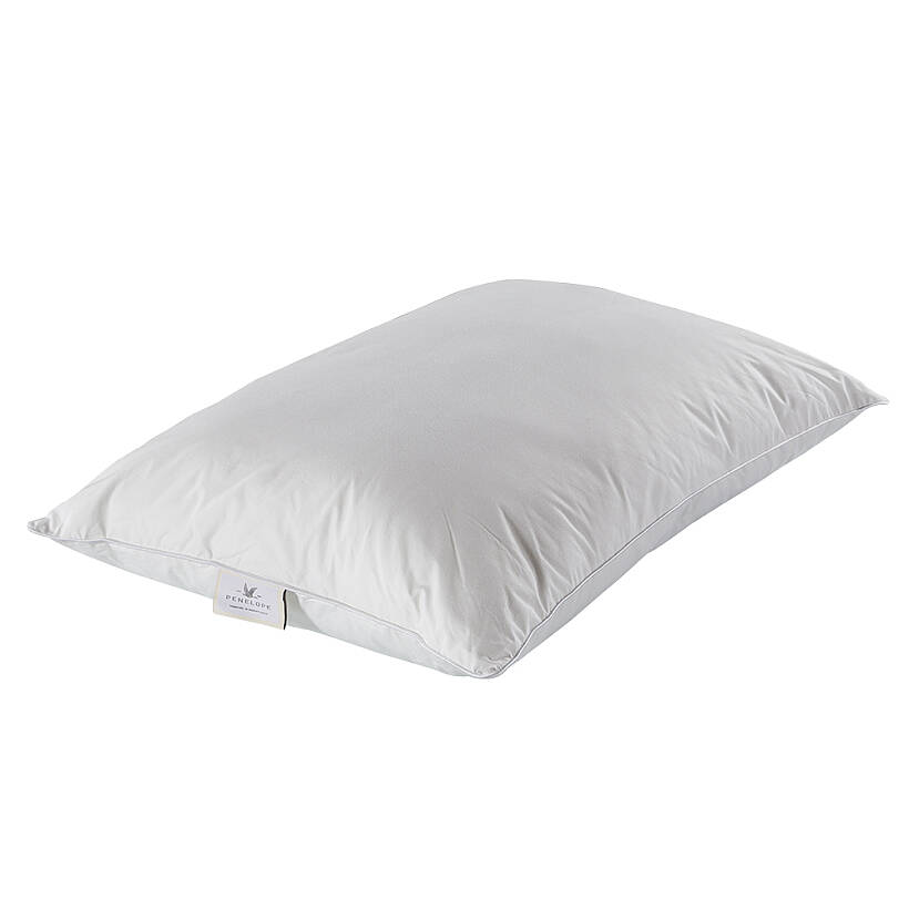 Mikrojel Dolgulu White Soft Yastık 50x70 cm - Penelope Signature - 