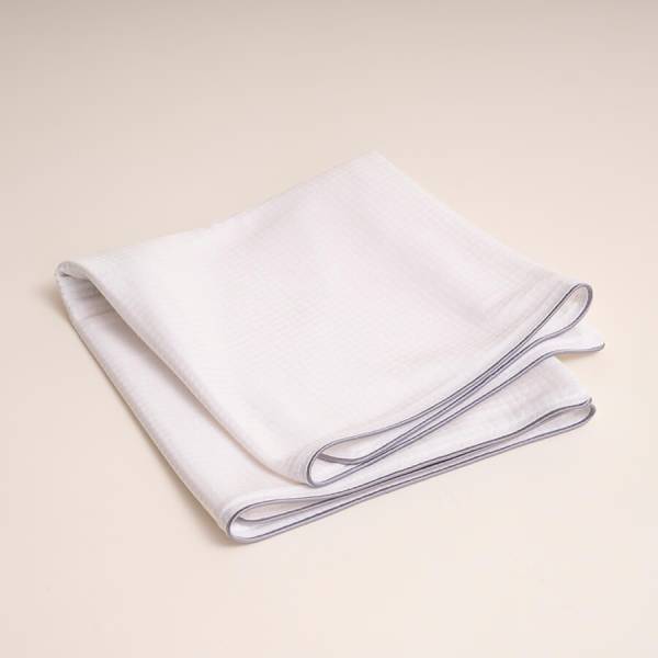 Serinlik Etkili Lyocell® Kumaş Yastık Alezi 50x70 cm - Thermo Lyo Pro Serisi - 