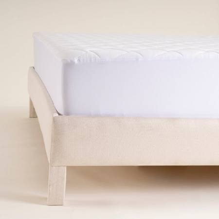 Isı Dengeleyici Serinlik Etkili Yatak Alezi 160x200 cm - Thermo Lyo Pro Serisi - 2