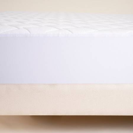 Isı Dengeleyici Serinlik Etkili Yatak Alezi 160x200 cm - Thermo Lyo Pro Serisi - 5