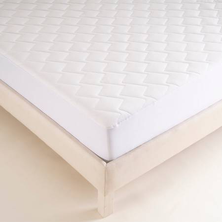 Isı Dengeleyici Serinlik Etkili Yatak Alezi 200x200 cm - Thermo Lyo Pro Serisi - 1