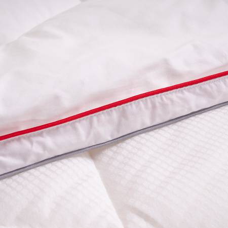 7,5 Tog Isı Dengeleyici Serinlik Etkili Yorgan Çift Kişilik Yorgan - Thermo Lyo Pro Serisi - 4