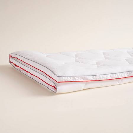 7,5 Tog Isı Dengeleyici Serinlik Etkili Yorgan Çift Kişilik Yorgan - Thermo Lyo Pro Serisi - 6