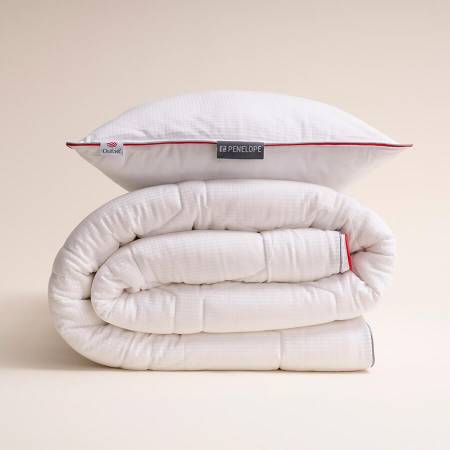 7,5 Tog Isı Dengeleyici Serinlik Etkili Yorgan Çift Kişilik Yorgan - Thermo Lyo Pro Serisi - 9