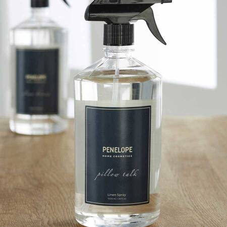 Pillow Talk Çamasır Spreyi 1000 ML - Penelope