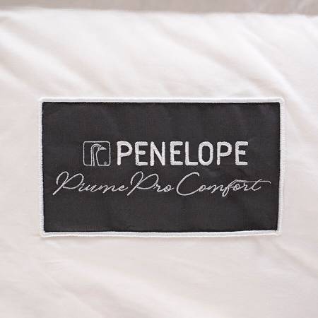 %100 Kaz Tüyü Dolgulu Fermuarlı 2'ye Ayrılabilen Topper 200x200 cm - Piume Pro Comfort - 9