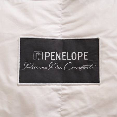 Isı Dengeleyici %100 Kaz Tüyü Topper 180x200 cm - Puime Pro Serisi - 6