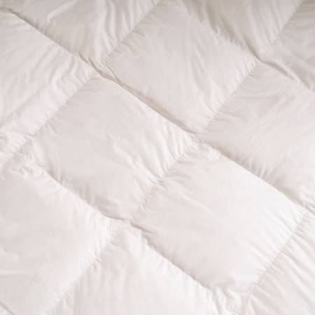 Isı Dengeleyici %100 Kaz Tüyü Topper 90x200 cm - Puime Pro Serisi - 3