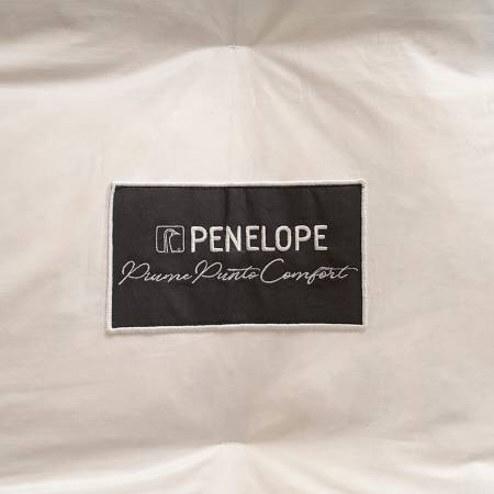 Isı Dengeleyici %100 Kaz Tüyü Topper 150x200 cm - Puime Punto Serisi - 5