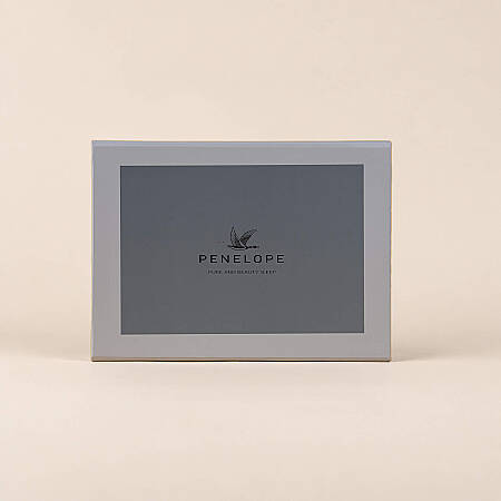 Pure & Beauty Sleep Box - Beyaz - 5