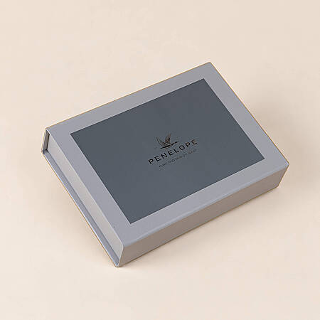 Pure & Beauty Sleep Box - Mürdüm - 4