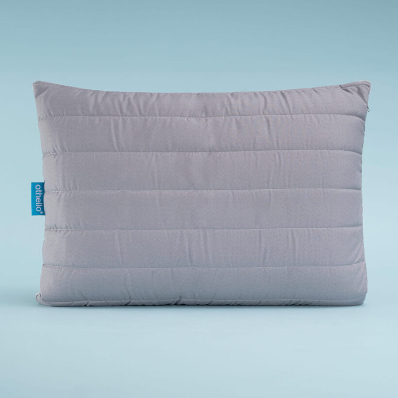 Quıck Kaz Tuyu Yastık 50x70 cm - Othello