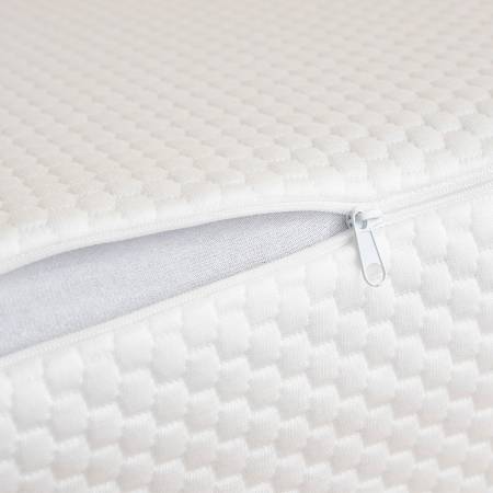 Viskoelastik Dolgulu Karbon Katkılı Reflü Yastığı - 5