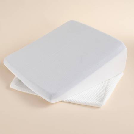 Viskoelastik Dolgulu Karbon Katkılı Reflü Yastığı - 6