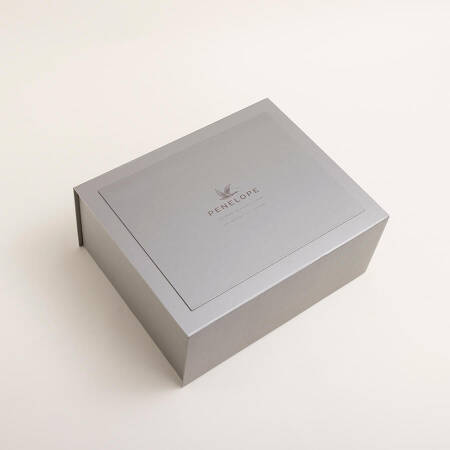 %100 Saf İpek Çift Kişilik Yorgan Seti - Pure Silk - 3
