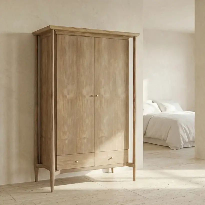 Salento Dolap 124x70x200 cm - 