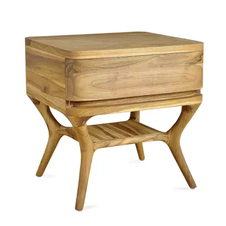 Sanremo Komodin 50x45x50 cm - 2