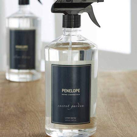 Secret Garden Çamasır Spreyi 500 ML - Penelope