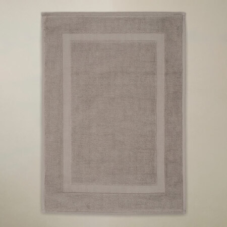 Select Ayak Havlusu - 40x60 cm | Bej 