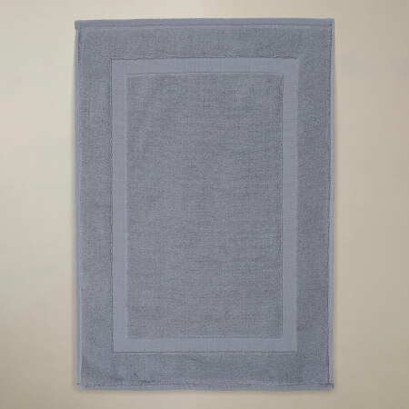 Select Ayak Havlusu - 40x60 cm | Gri 