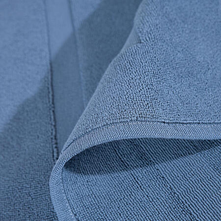 Select Ayak Havlusu - 50x80 cm | Indigo - 2