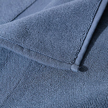Select Ayak Havlusu - 50x80 cm | Indigo - 3