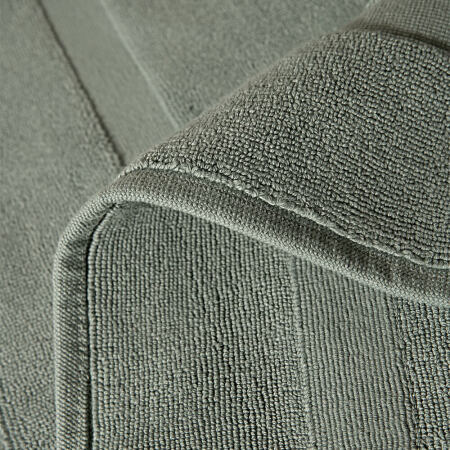 Select Ayak Havlusu - 50x80 cm | Koyu Yeşil - 2
