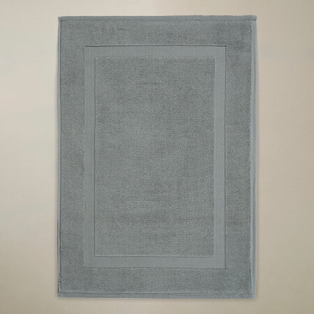 Select Ayak Havlusu - 40x60 cm | Yeşil - 1