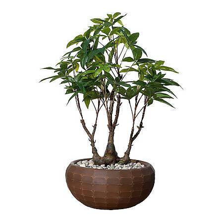 Selva Dekoratif Yapay Bitki - 30x65 cm - 2